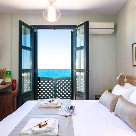 Ink Hotels House Of Europe Rethymno  Exterior photo