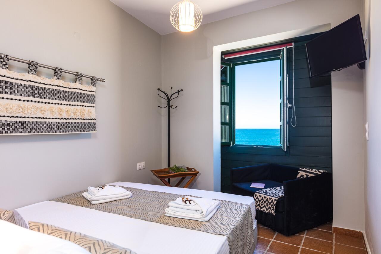 Ink Hotels House Of Europe Rethymno  Exterior photo