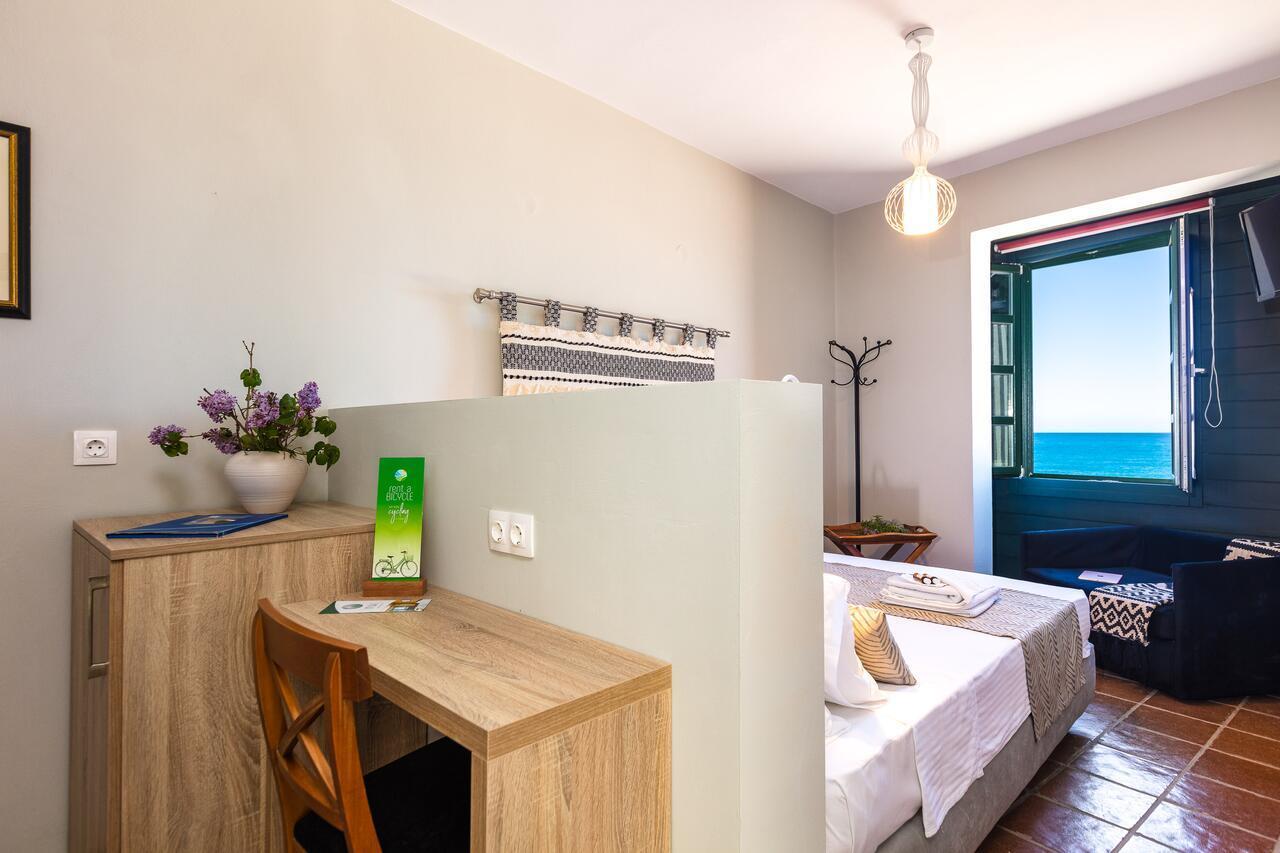 Ink Hotels House Of Europe Rethymno  Exterior photo