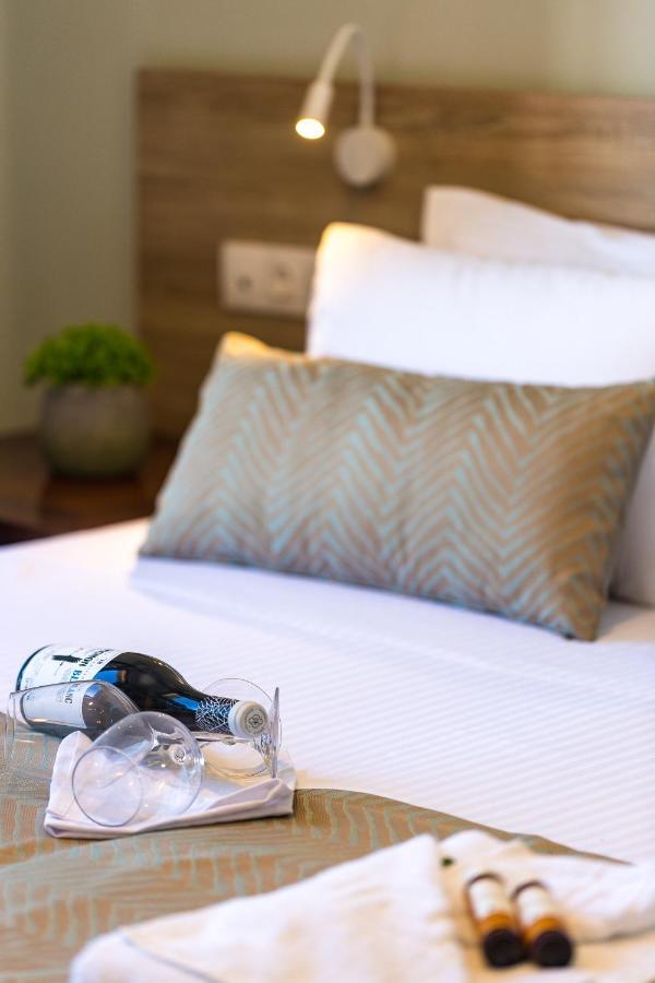 Ink Hotels House Of Europe Rethymno  Exterior photo