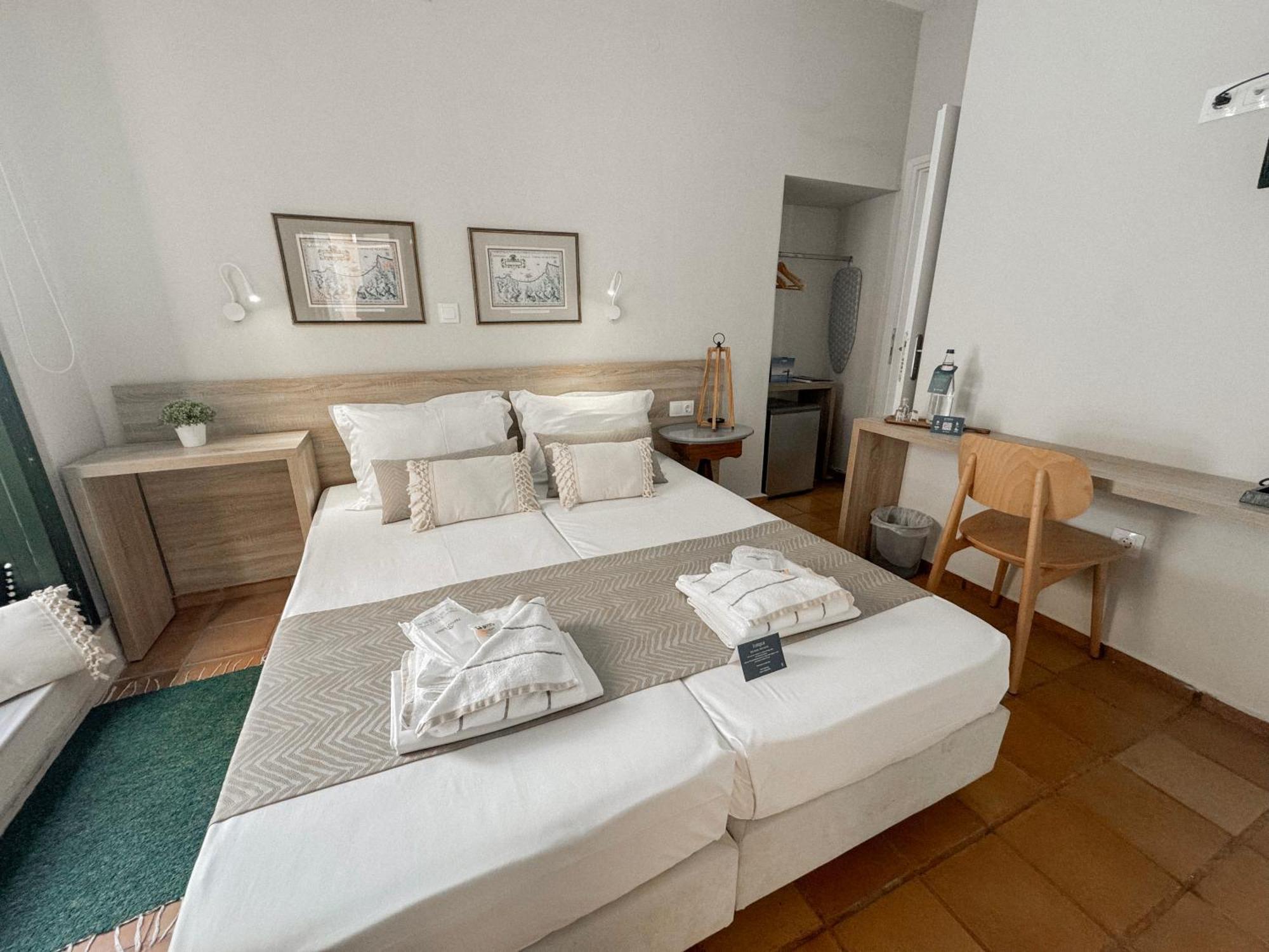 Ink Hotels House Of Europe Rethymno  Exterior photo
