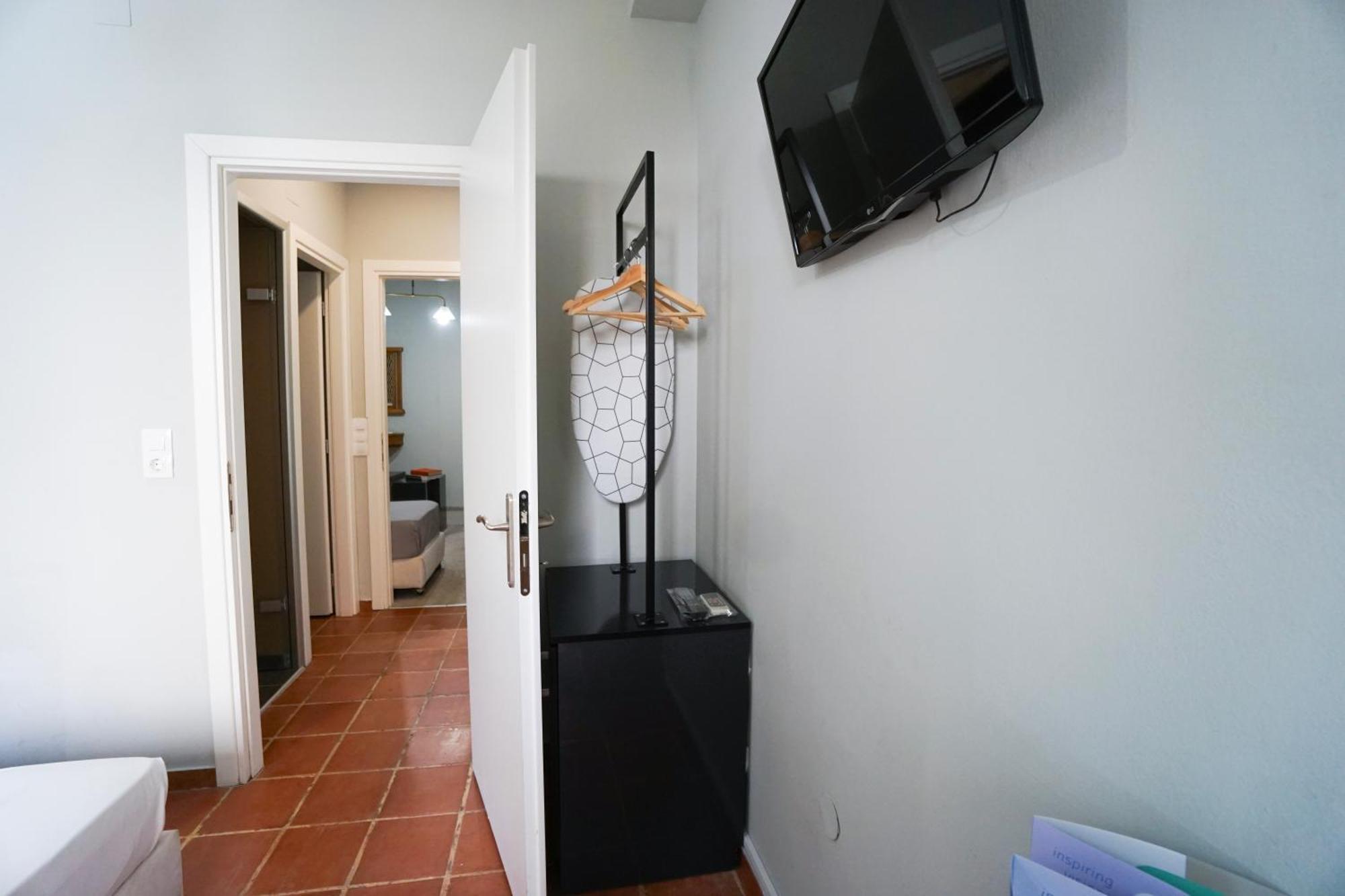 Ink Hotels House Of Europe Rethymno  Exterior photo