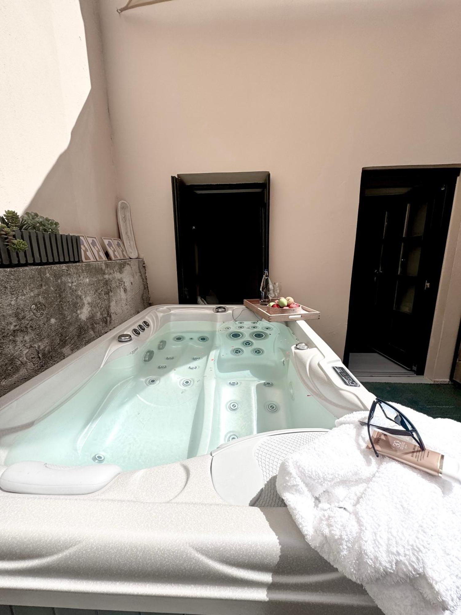Ink Hotels House Of Europe Rethymno  Exterior photo