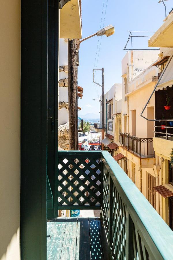 Ink Hotels House Of Europe Rethymno  Exterior photo