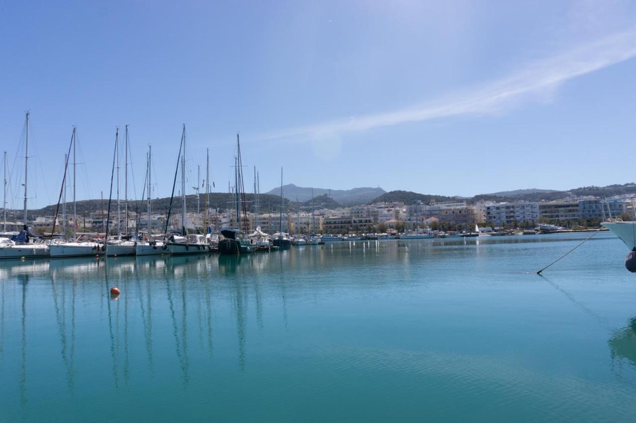 Ink Hotels House Of Europe Rethymno  Exterior photo